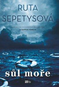 Lágrimas en el mar : Sepetys, Ruta: : Libros