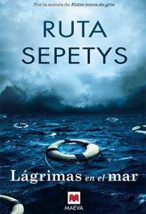 Salt to the Sea | Ruta Sepetys